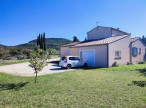 vente Villa Portes En Valdaine