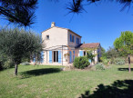 vente Villa Portes En Valdaine