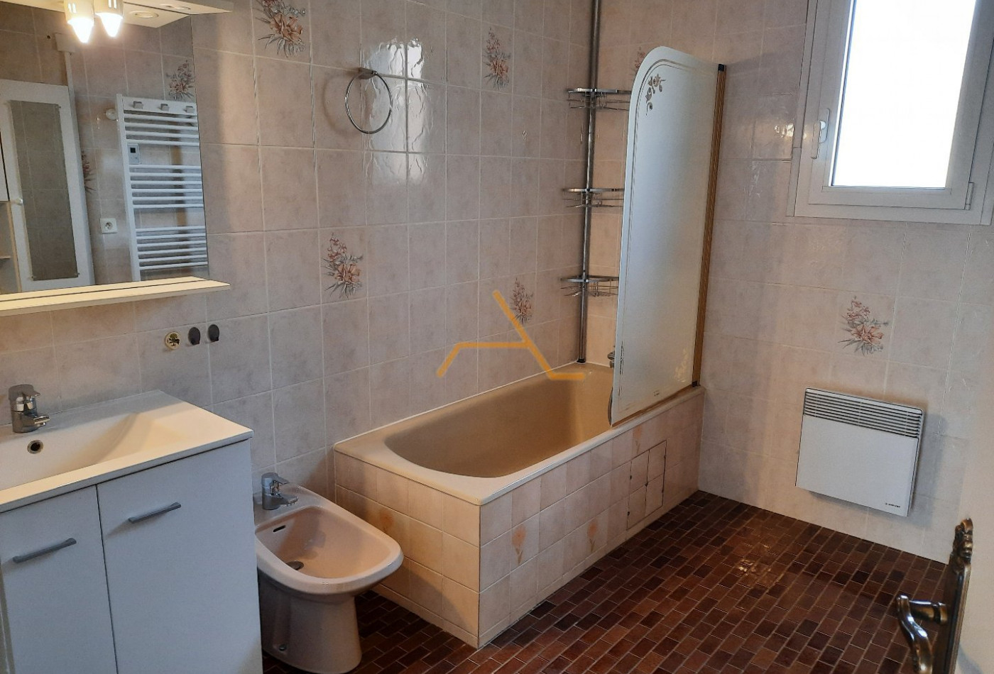 location Appartement Nyons