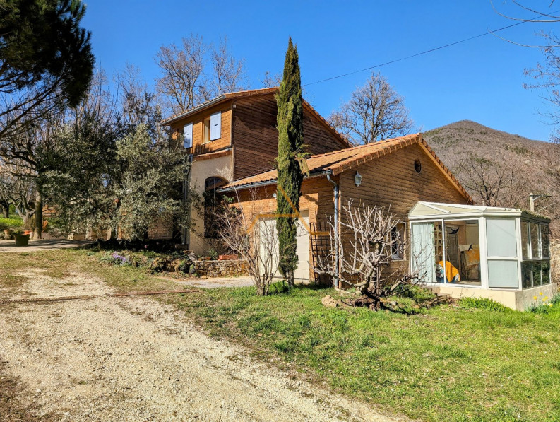 vente Villa Dieulefit