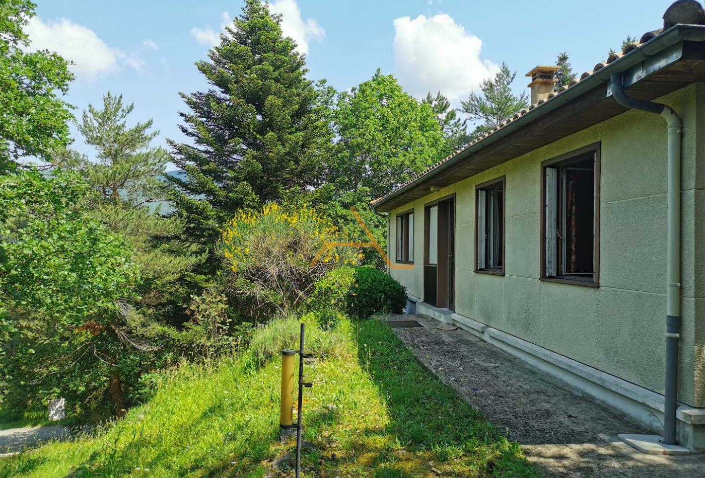 vente Villa Dieulefit - Photo 2