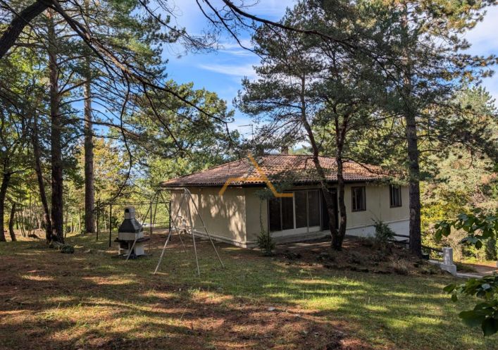 vente Villa Dieulefit