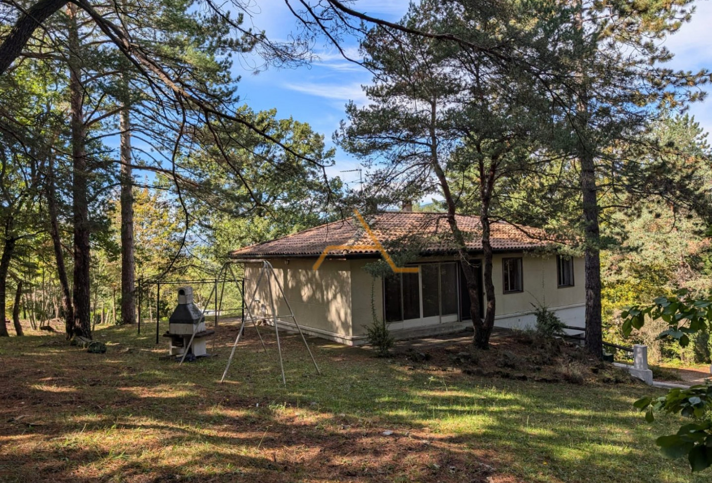 vente Villa Dieulefit - Photo 1