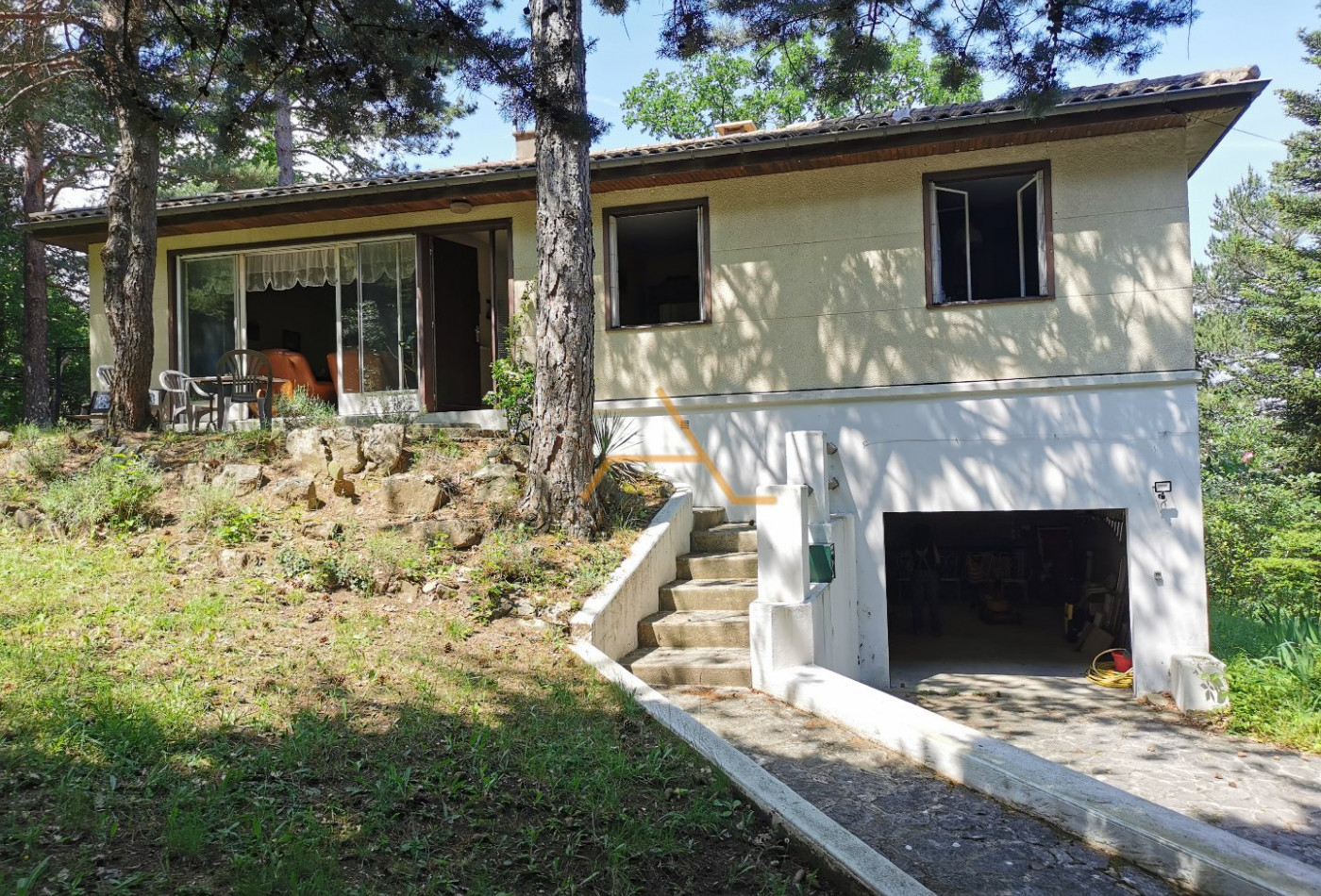 vente Villa Dieulefit - Photo 12