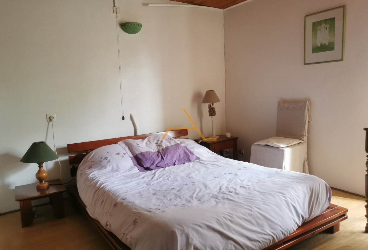 vente Maison en pierre Bourdeaux - Photo 8