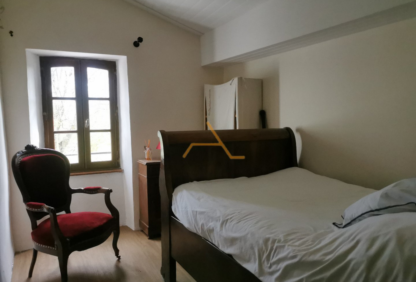 vente Maison en pierre Bourdeaux - Photo 9