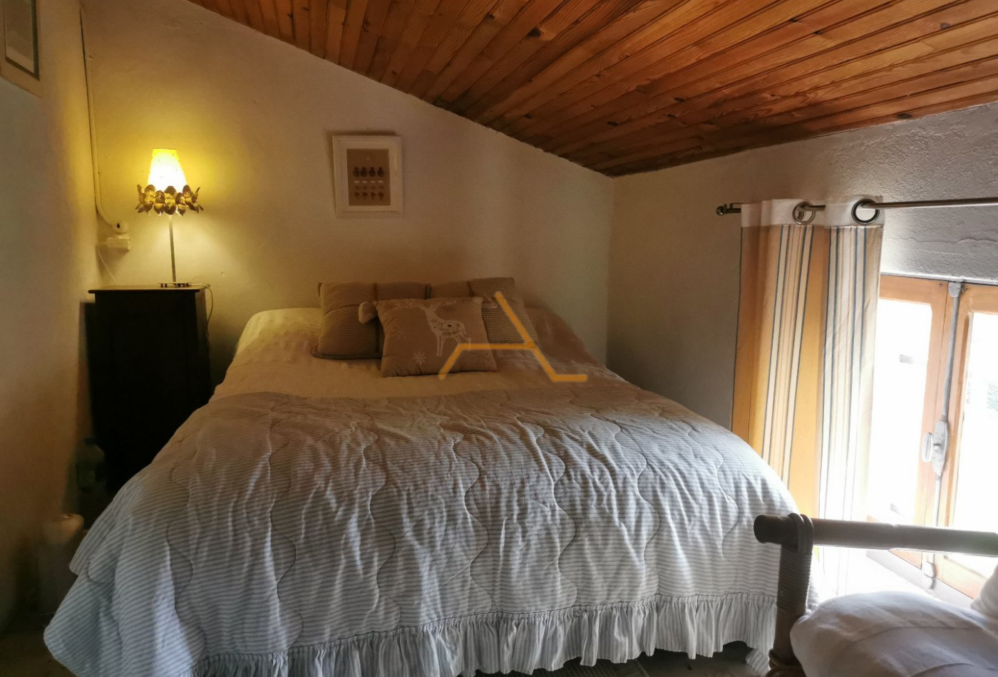 vente Maison en pierre Bourdeaux - Photo 10