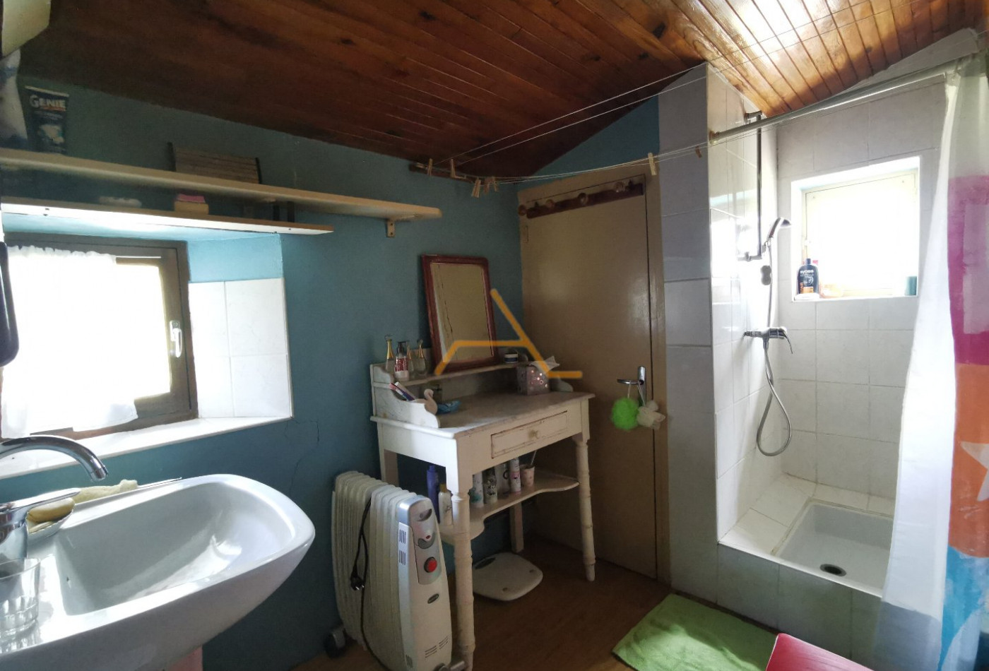 vente Maison en pierre Bourdeaux - Photo 11