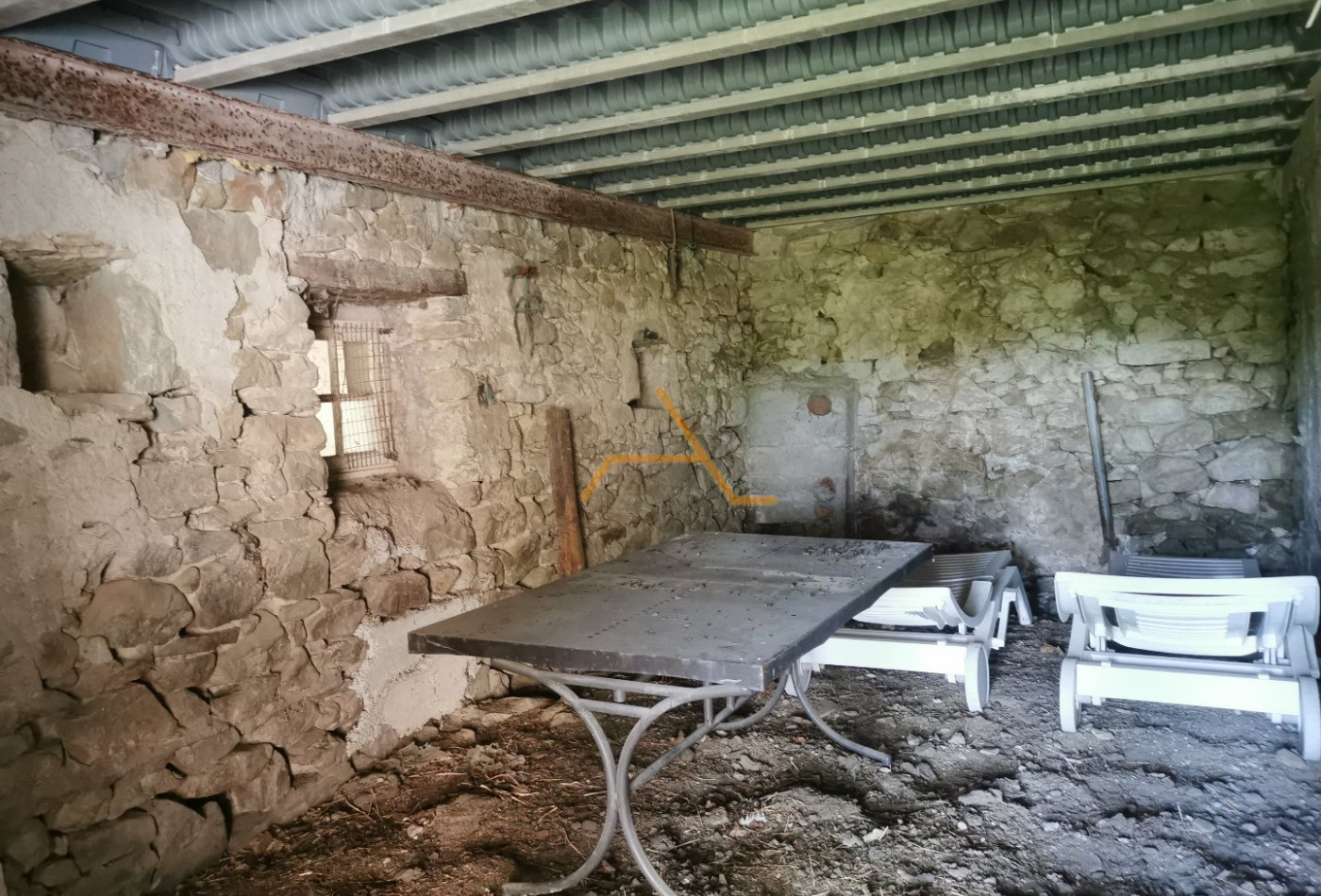 vente Maison en pierre Bourdeaux - Photo 17