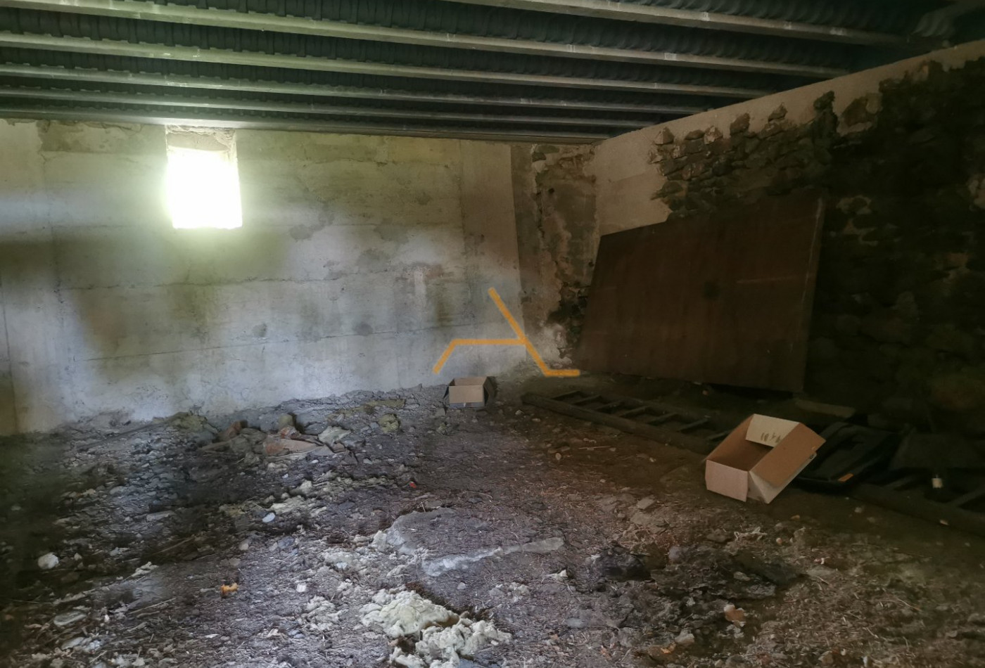 vente Maison en pierre Bourdeaux - Photo 18