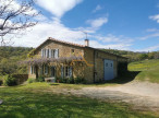 vente Maison en pierre Bourdeaux