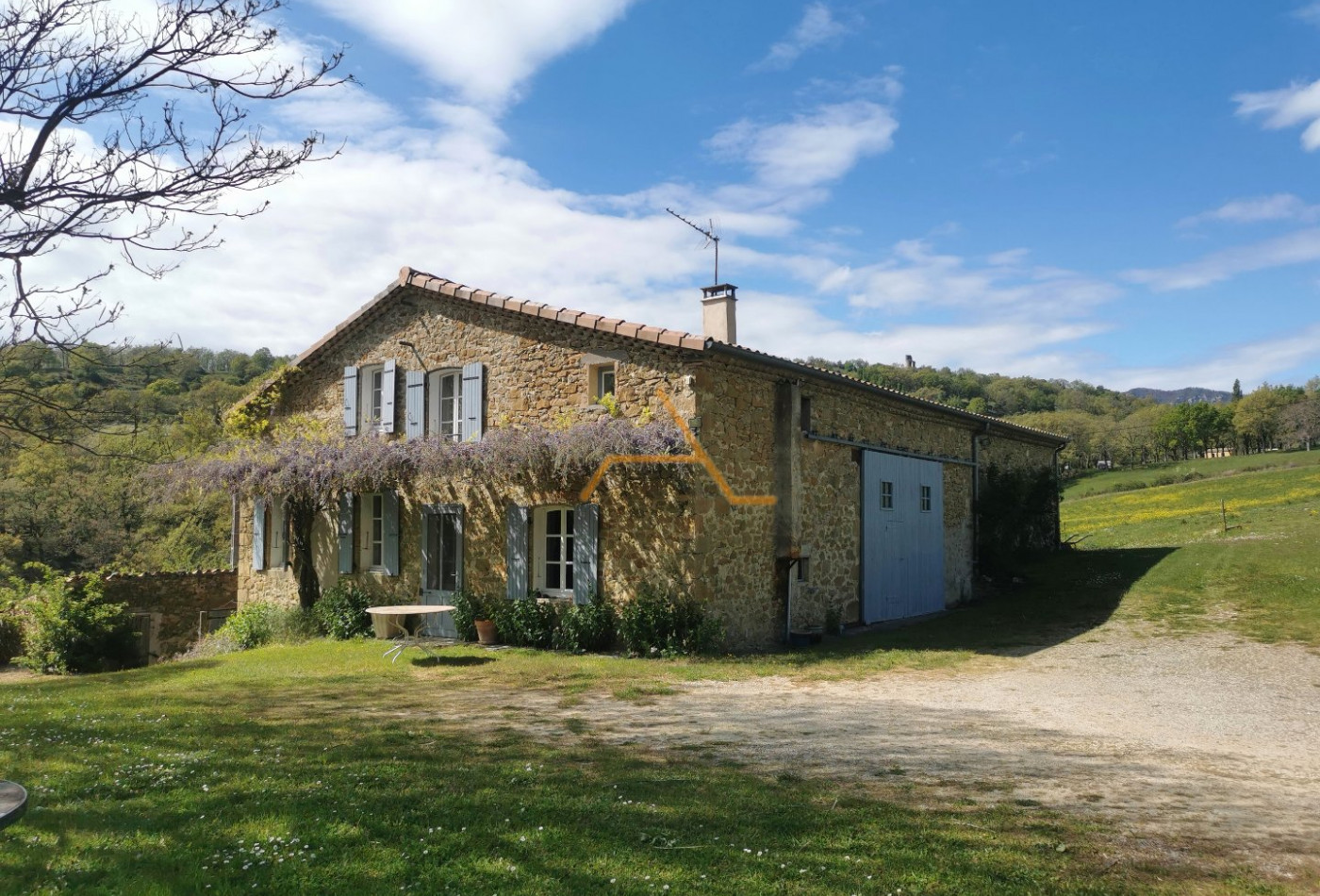 vente Maison en pierre Bourdeaux - Photo 3