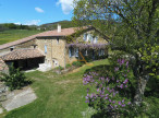 vente Maison en pierre Bourdeaux