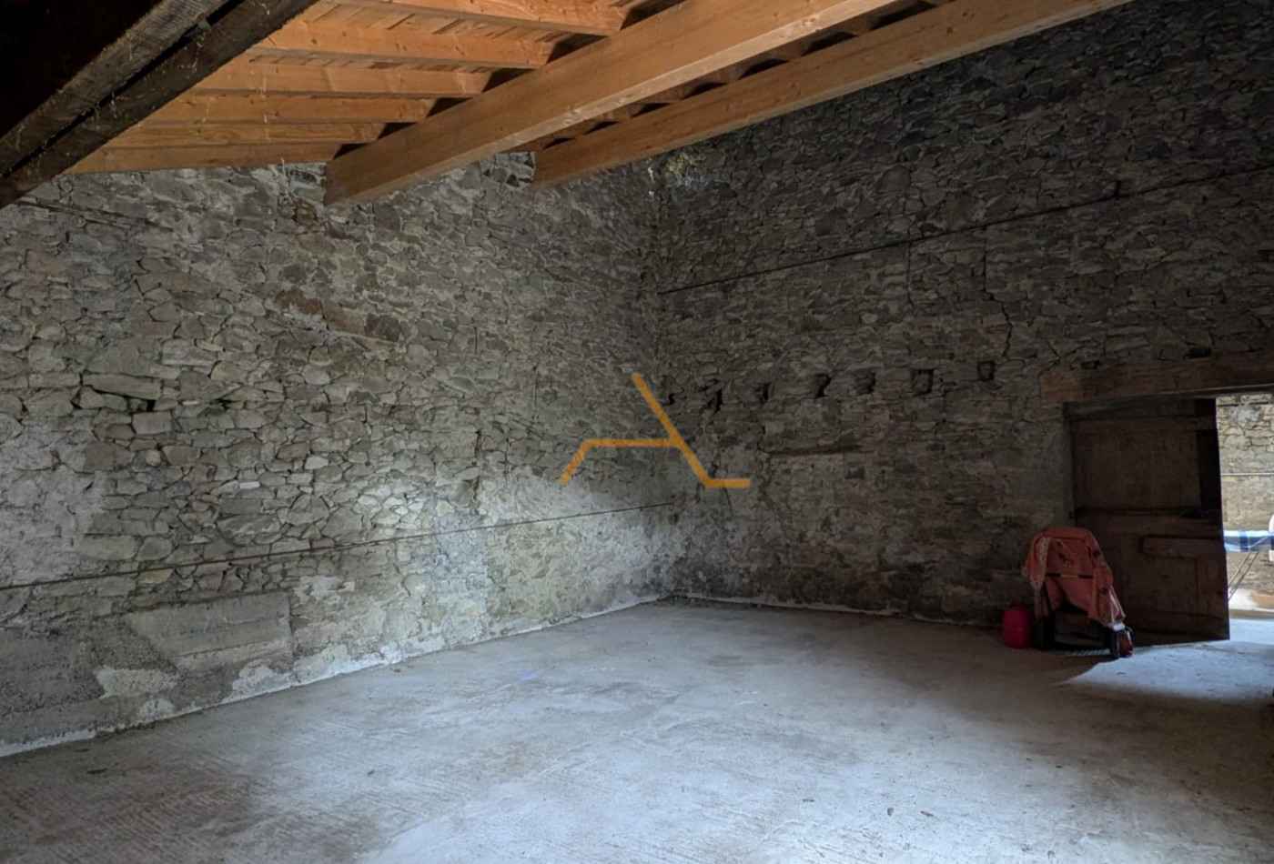 vente Maison en pierre Bourdeaux - Photo 15