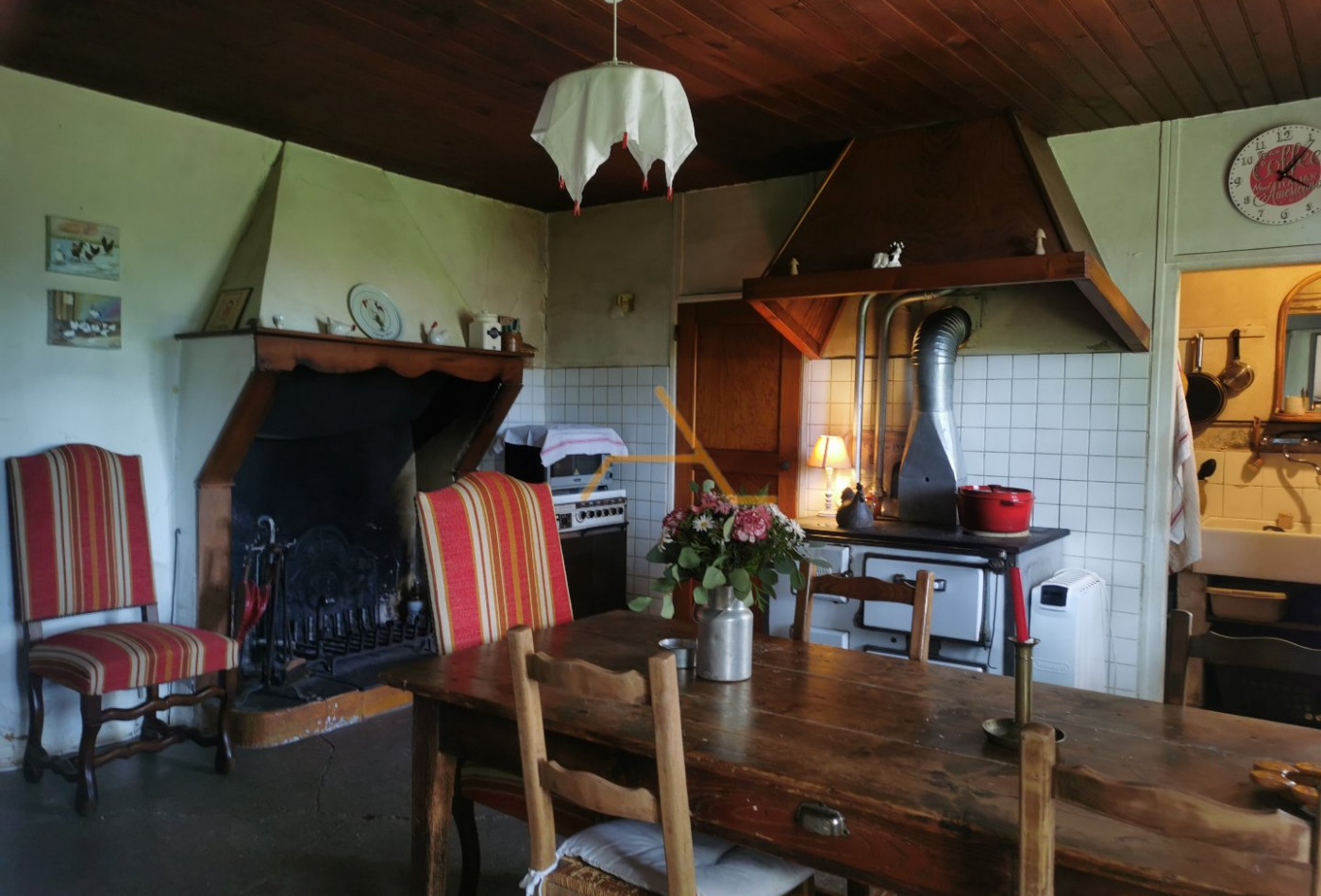 vente Maison en pierre Bourdeaux - Photo 5