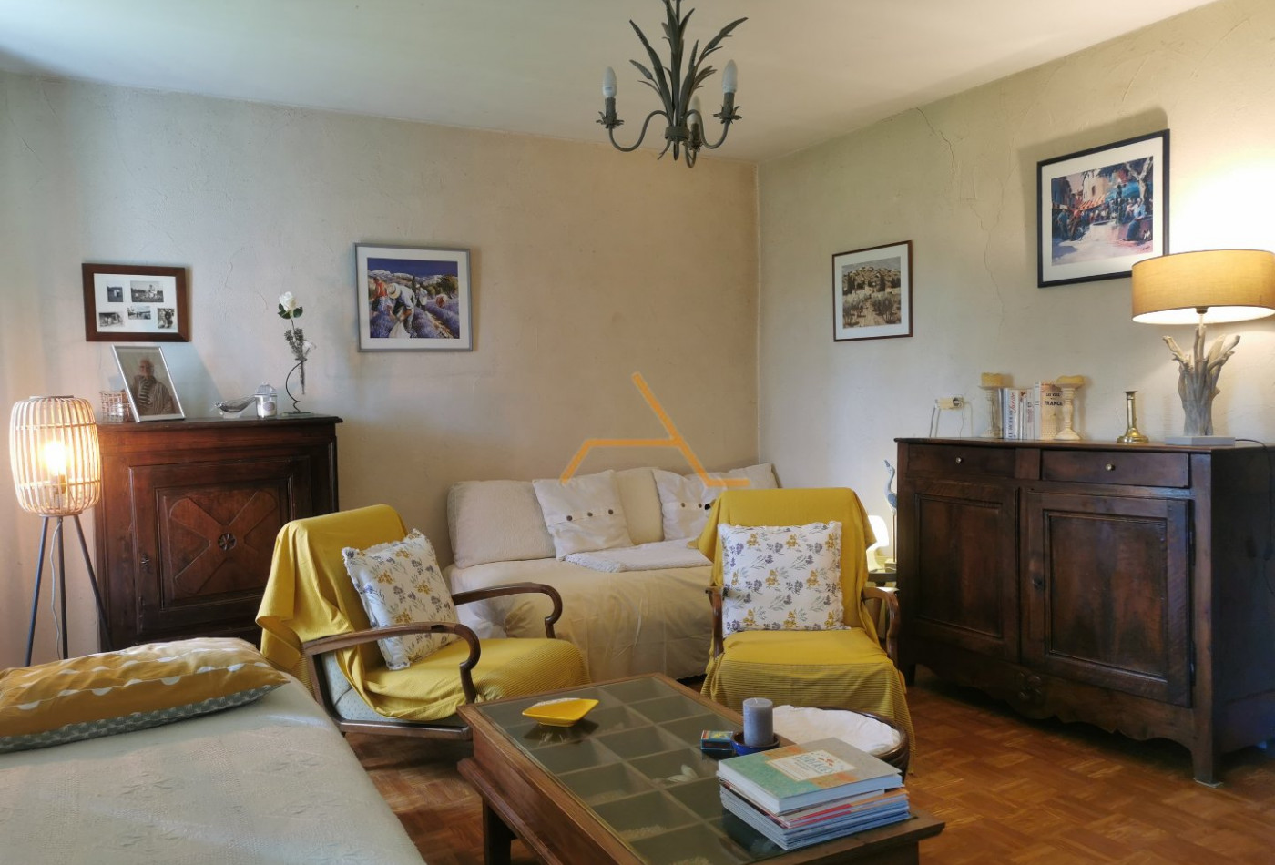 vente Maison en pierre Bourdeaux - Photo 6