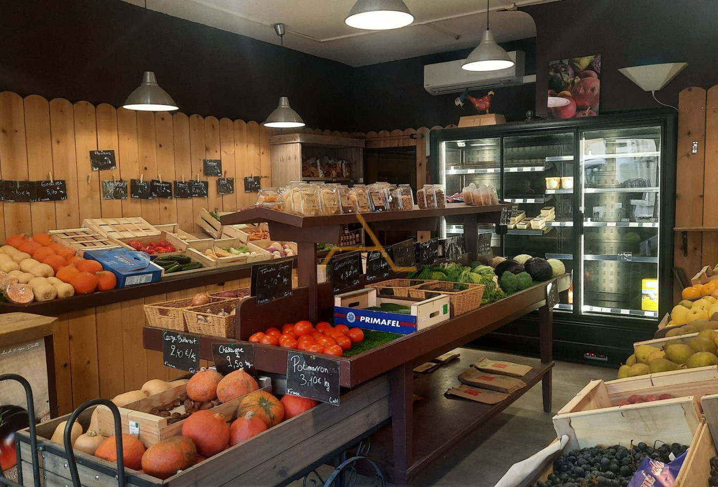 location Local commercial Dieulefit - Photo 2