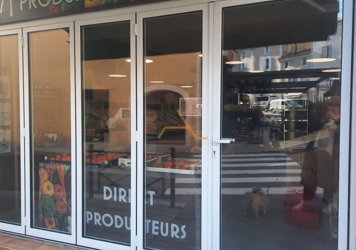 location Local commercial Dieulefit