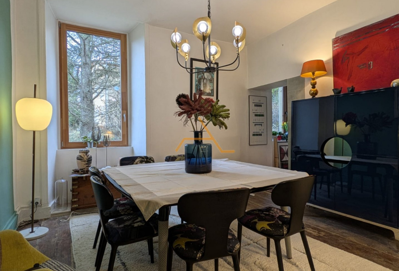 vente Appartement Bourdeaux - Photo 4