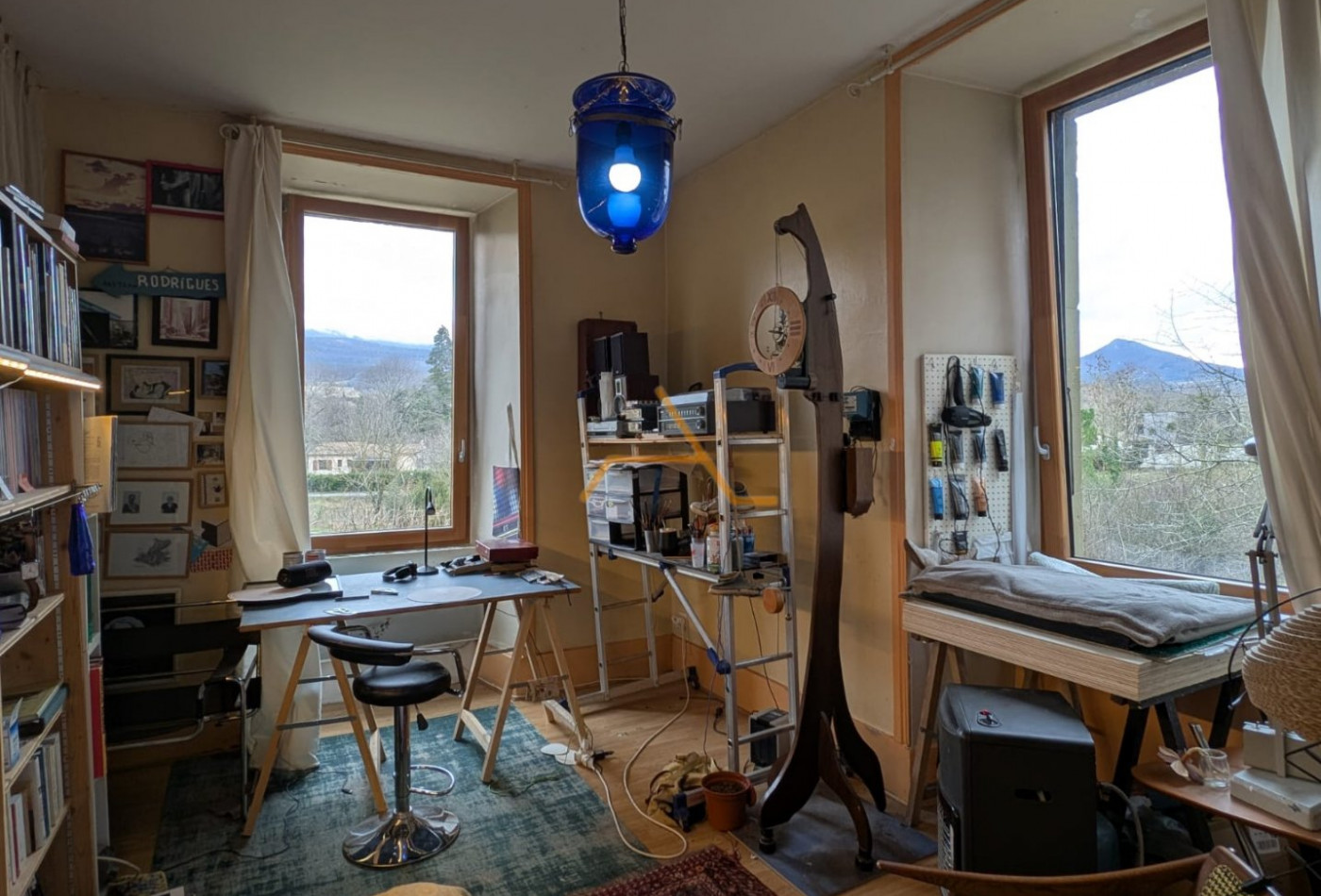 vente Appartement Bourdeaux - Photo 10