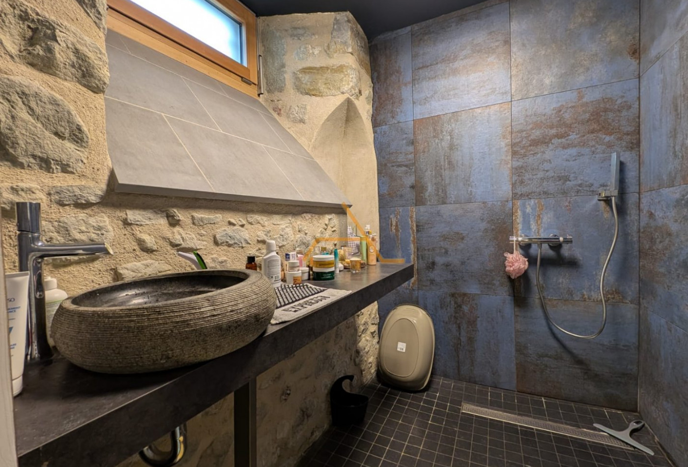 vente Appartement Bourdeaux - Photo 9