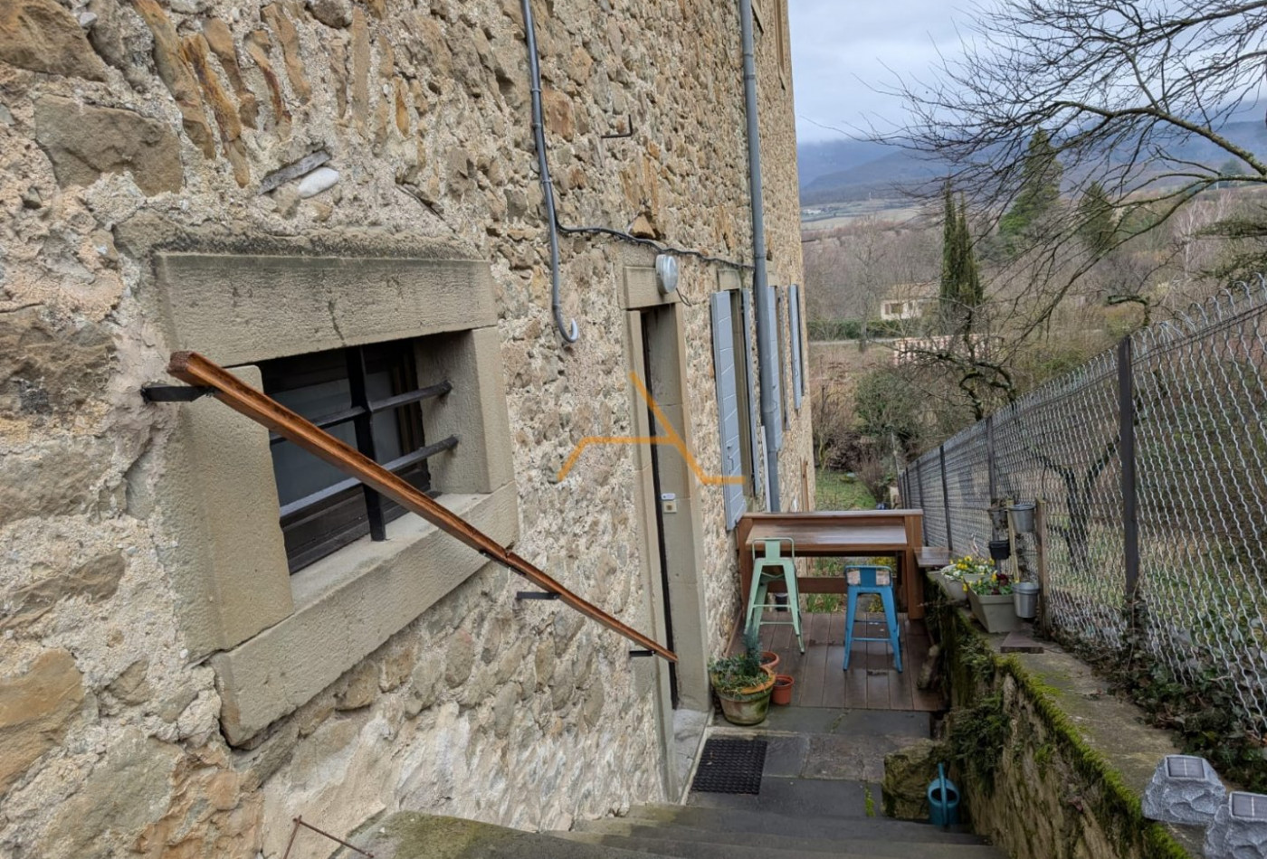 vente Appartement Bourdeaux - Photo 12