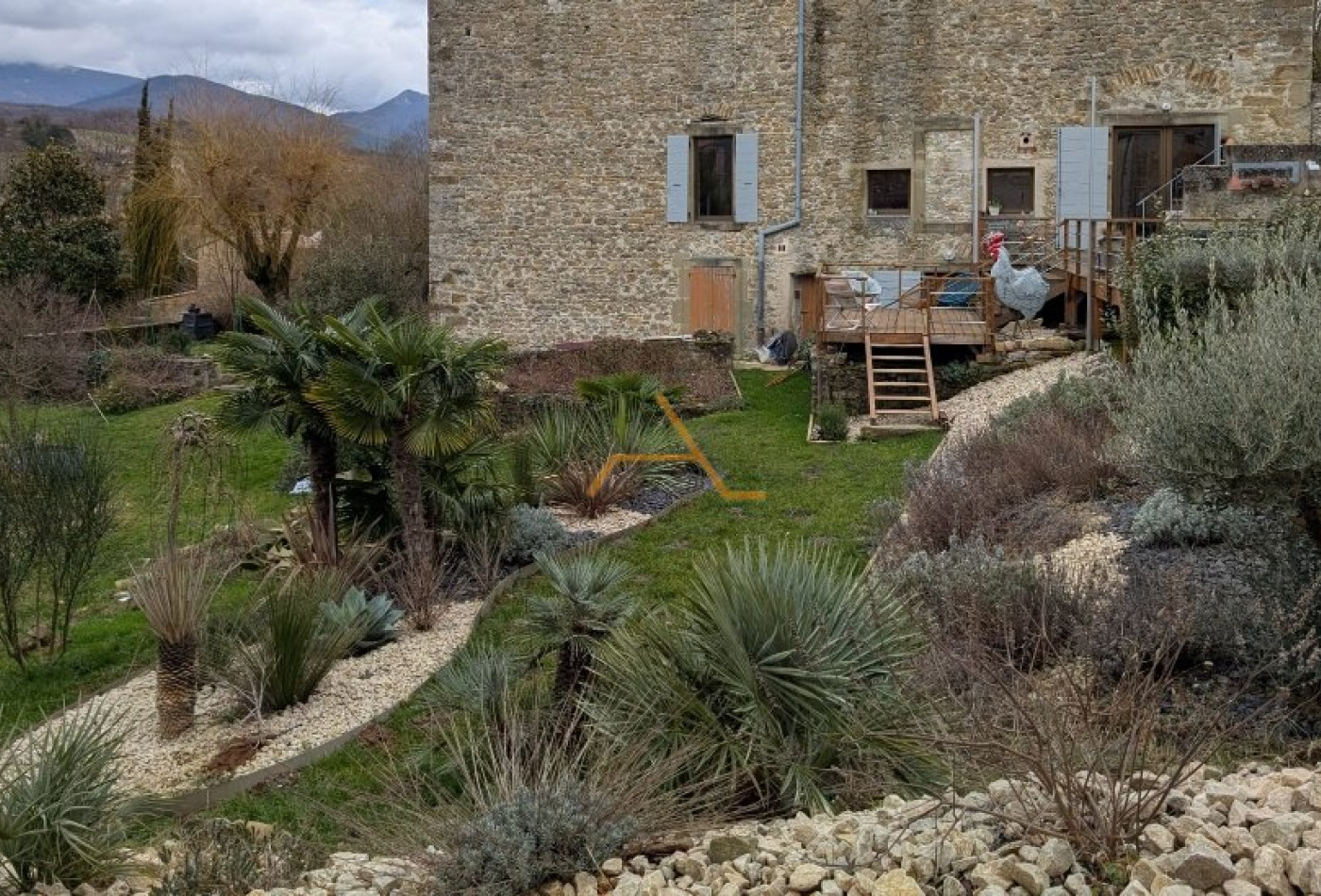 vente Appartement Bourdeaux - Photo 14