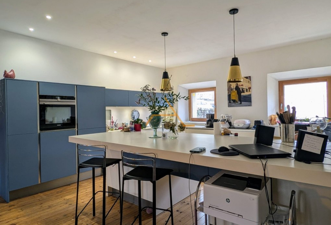 vente Appartement Bourdeaux - Photo 3