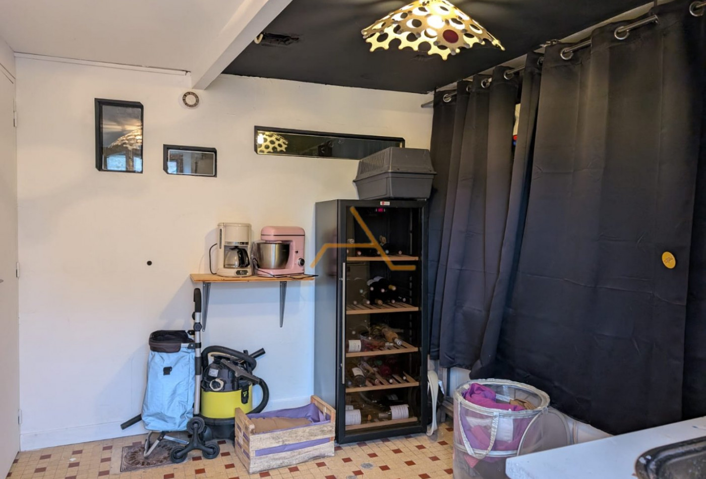 vente Appartement Bourdeaux - Photo 11