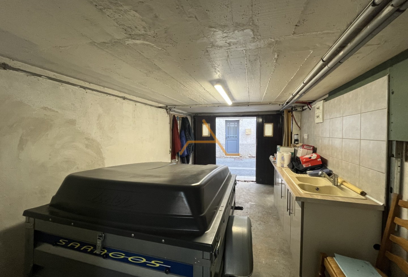 vente Maison de village Valreas - Photo 2