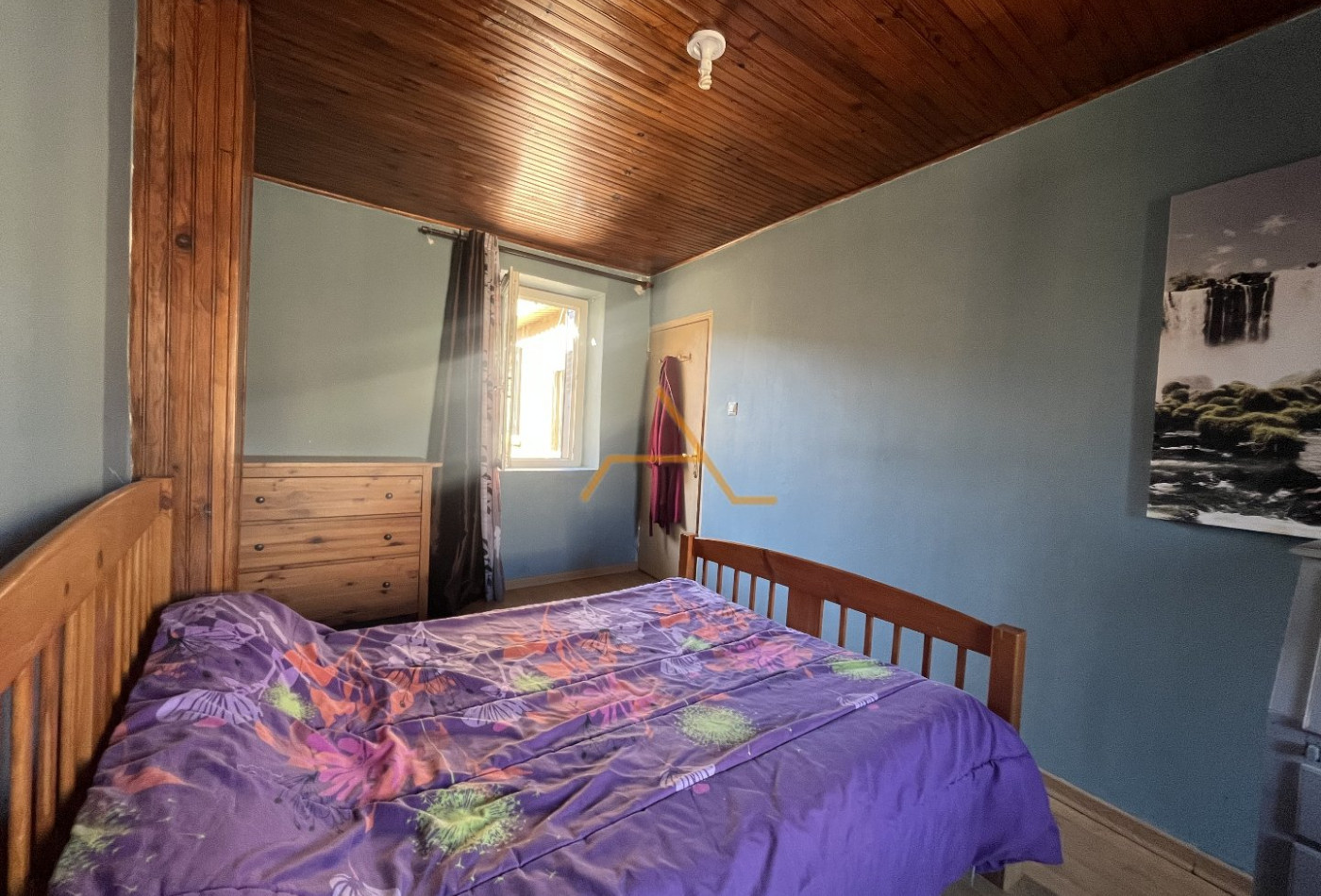 vente Maison de village Valreas - Photo 7