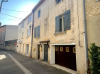 vente Maison de village Valreas
