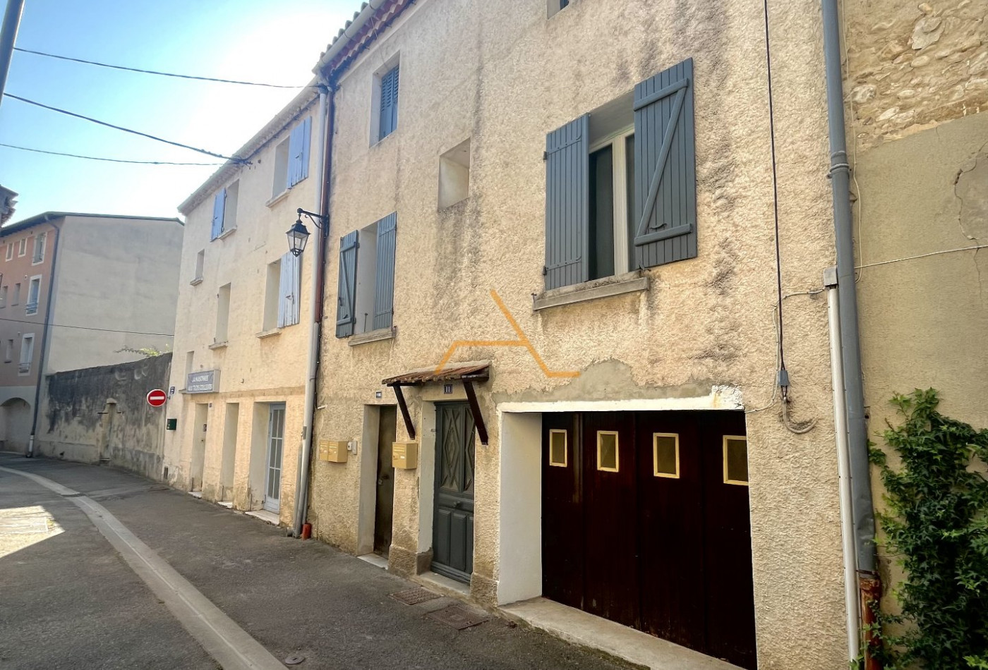 vente Maison de village Valreas - Photo 1