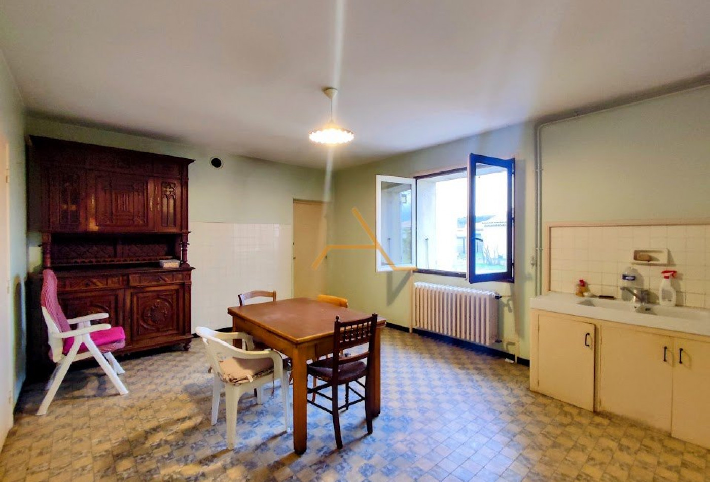 vente Villa La Batie Rolland - Photo 5