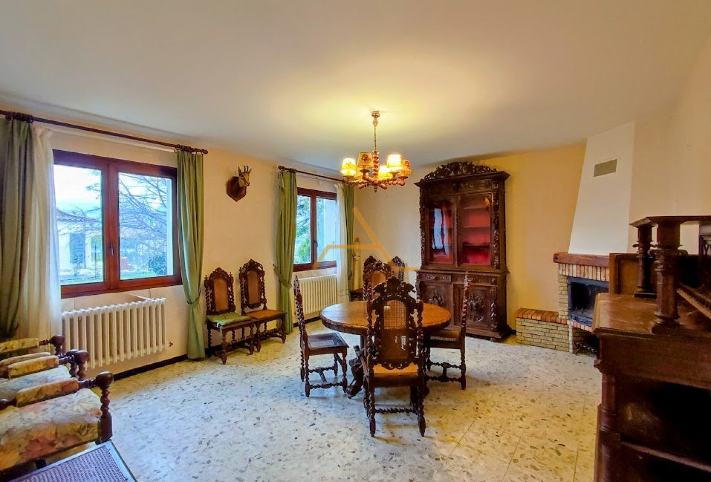 vente Villa La Batie Rolland - Photo 3