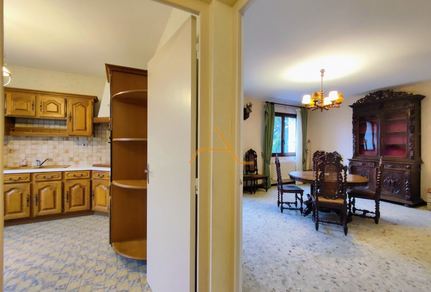 vente Villa La Batie Rolland - Photo 6