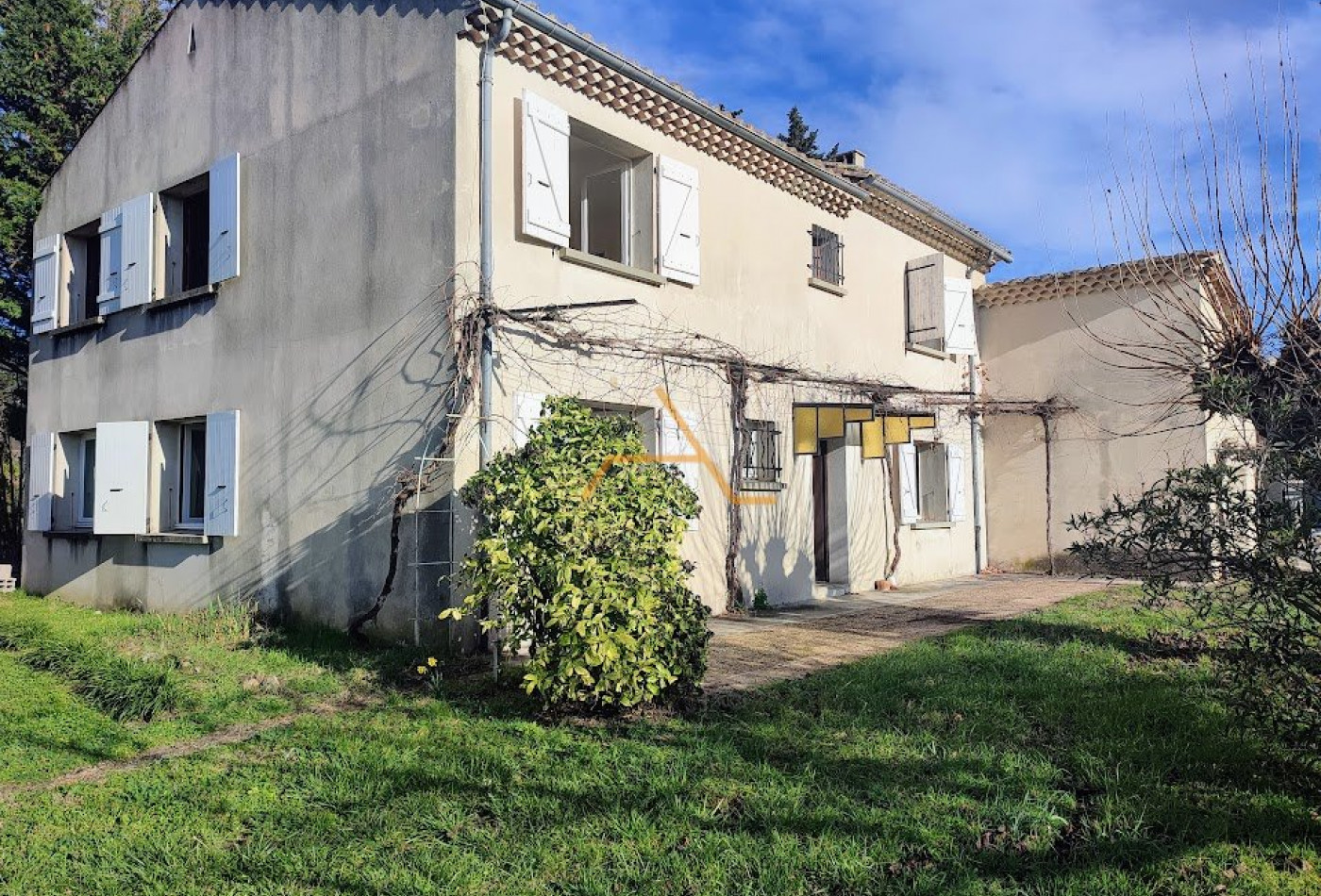 vente Villa La Batie Rolland - Photo 2