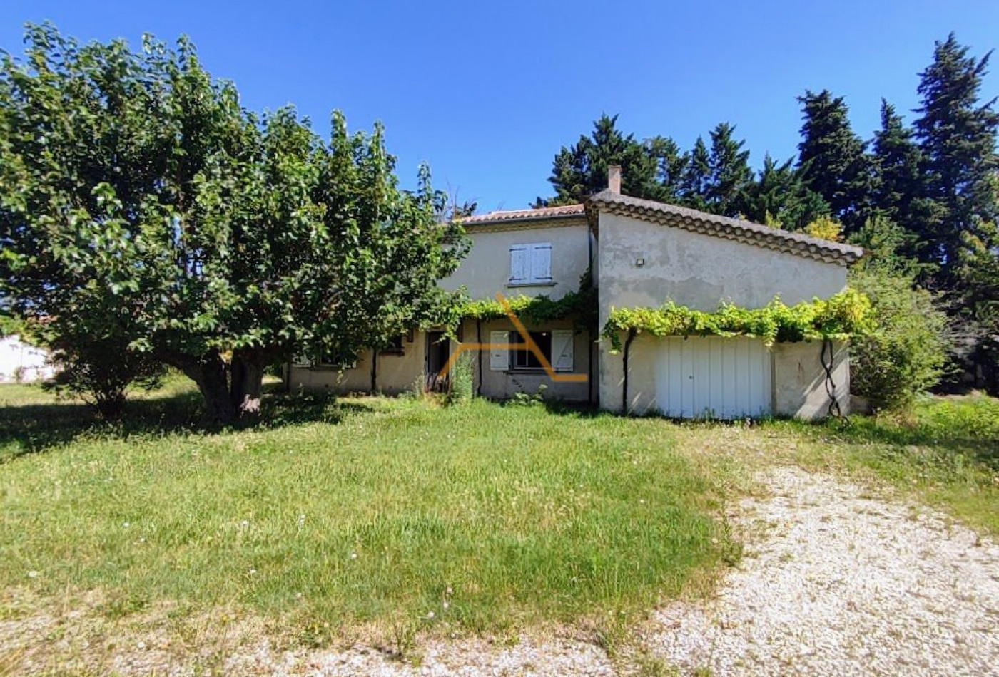 vente Villa La Batie Rolland - Photo 1