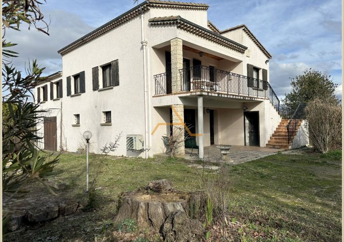 vente Villa Saint Gervais Sur Roubion