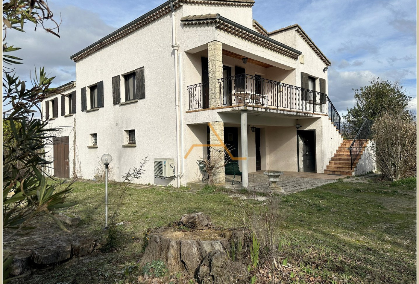 vente Villa Saint Gervais Sur Roubion