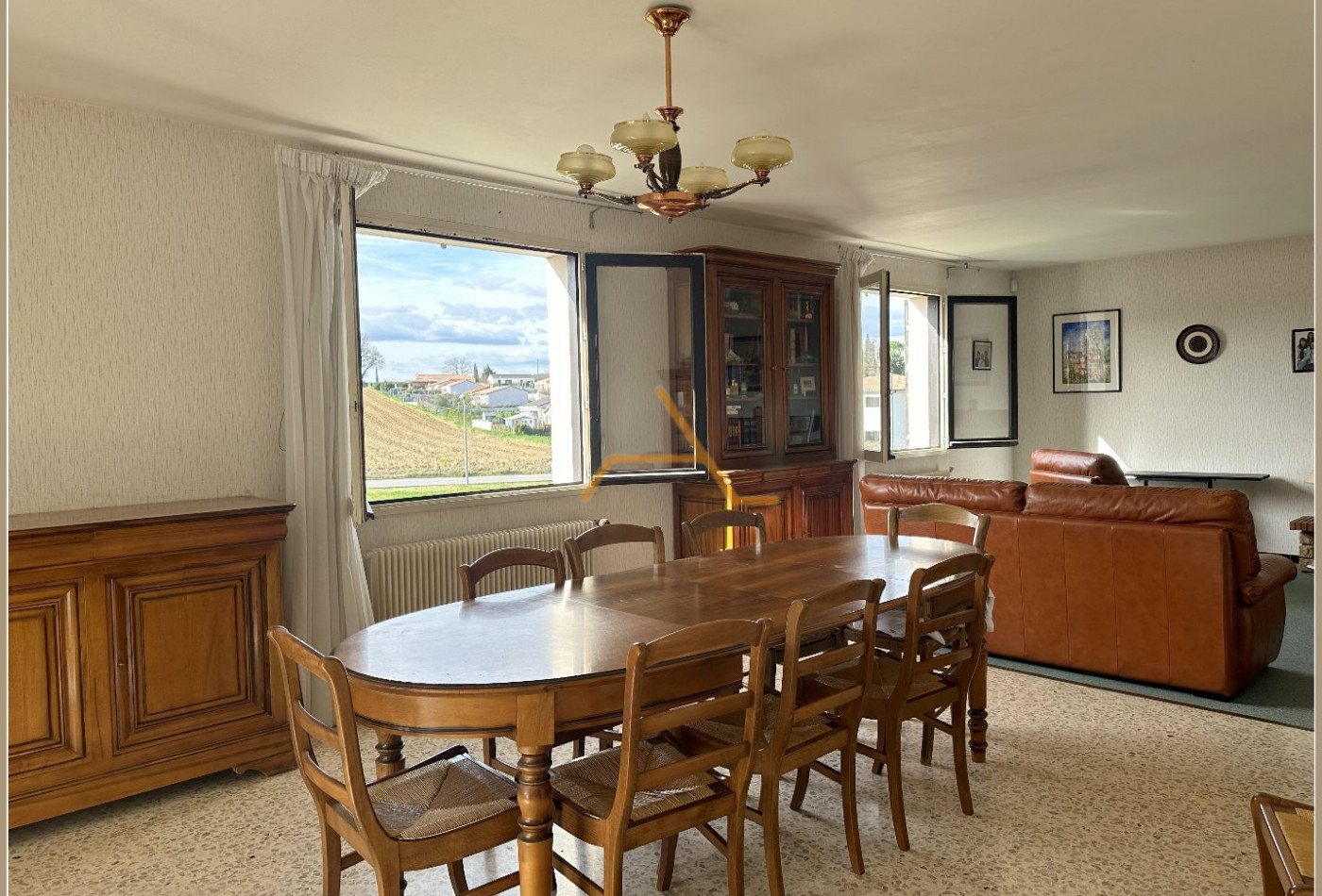 vente Villa Saint Gervais Sur Roubion - Photo 3