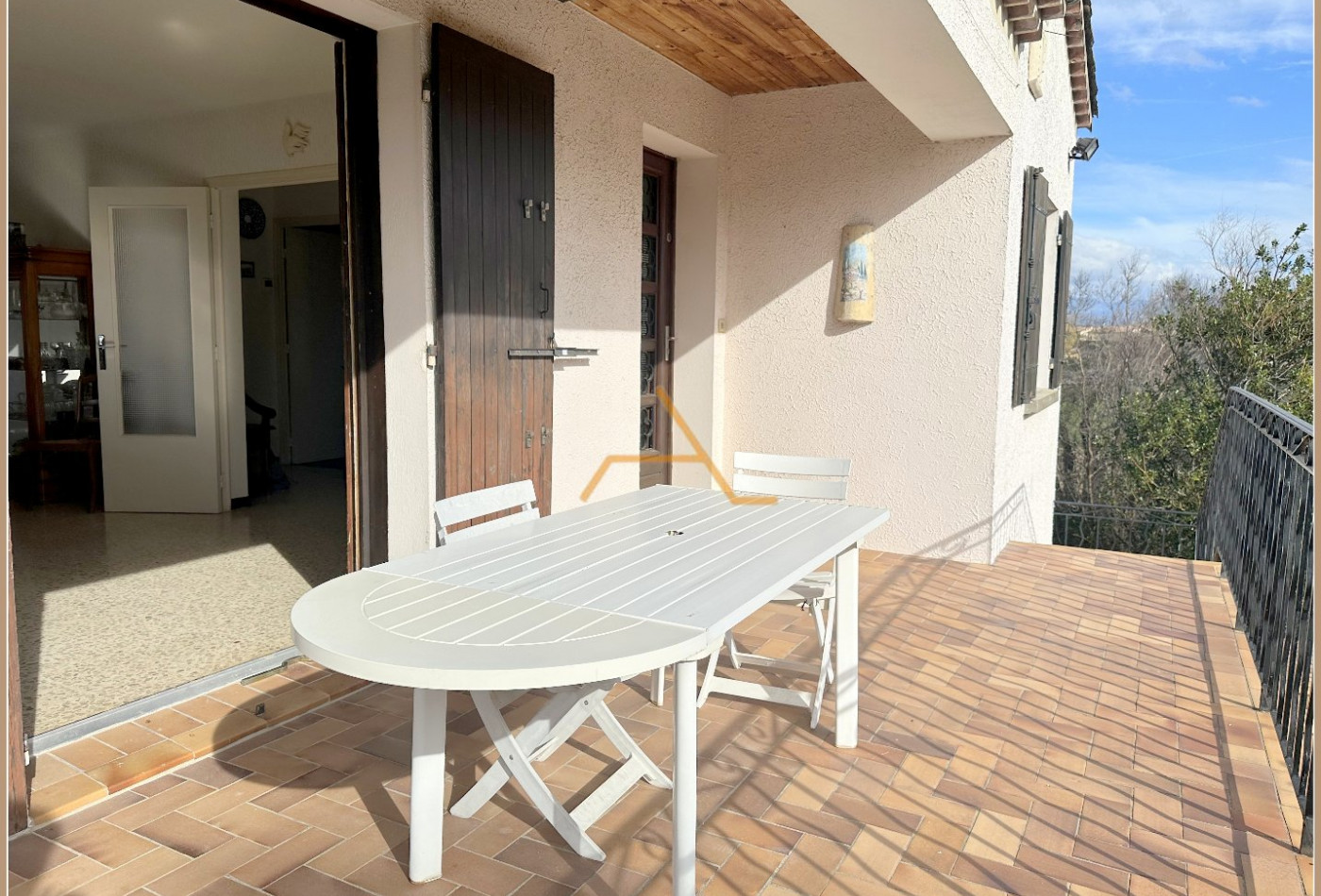 vente Villa Saint Gervais Sur Roubion - Photo 5