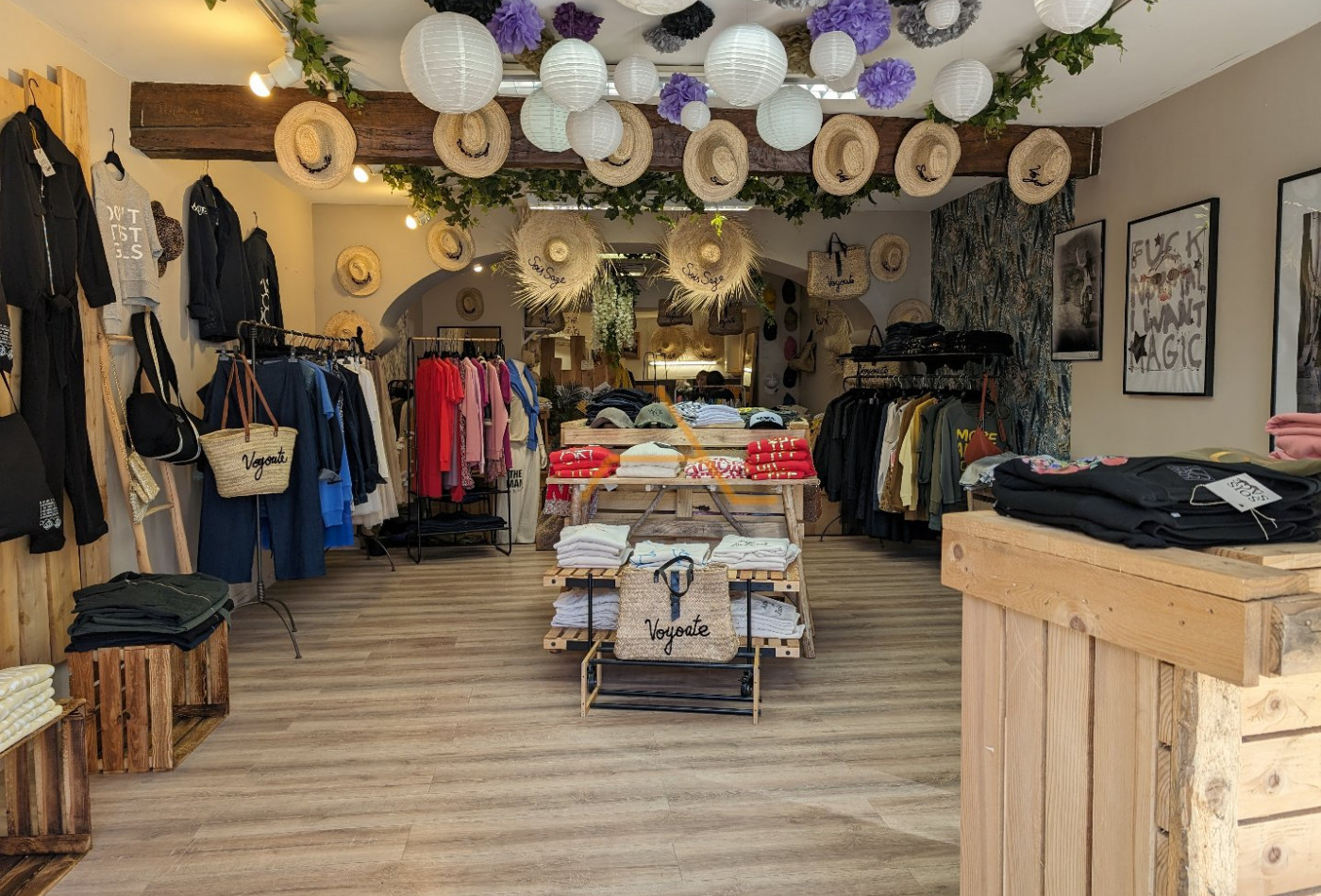 vente Local commercial Dieulefit - Photo 1