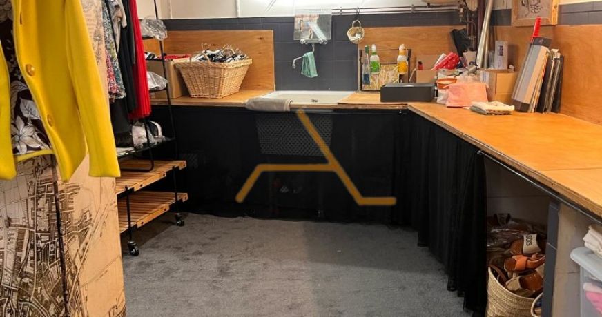 vente Local commercial Dieulefit