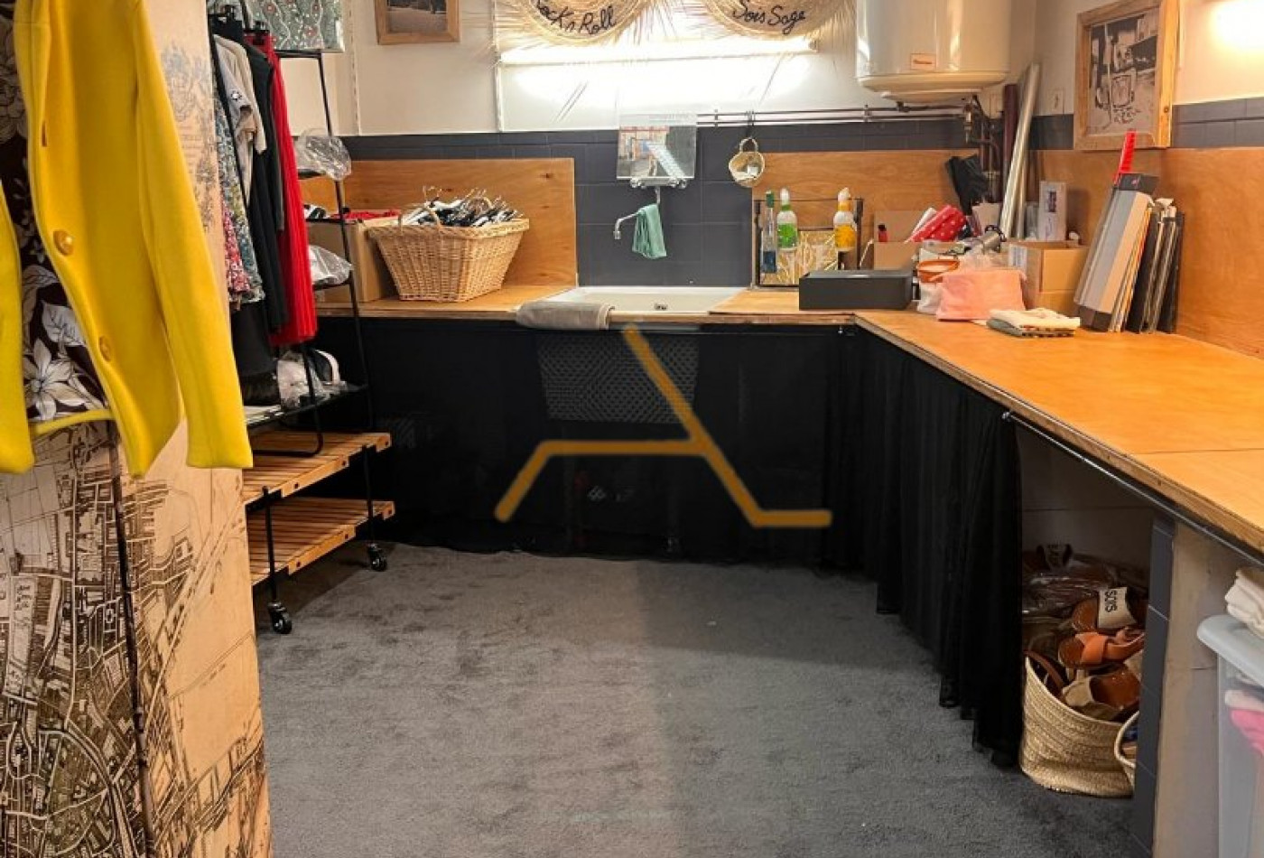 vente Local commercial Dieulefit - Photo 4