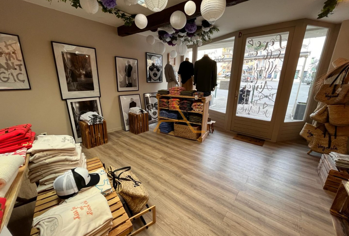 vente Local commercial Dieulefit - Photo 6