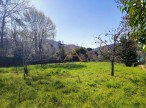 vente Terrain La Begude De Mazenc
