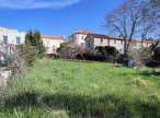 vente Terrain La Begude De Mazenc