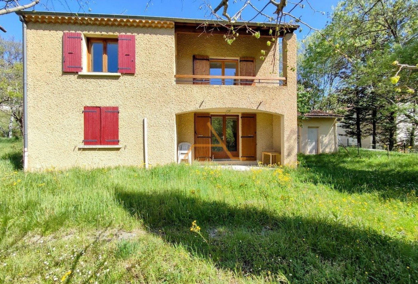 vente Villa La Begude De Mazenc - Photo 20