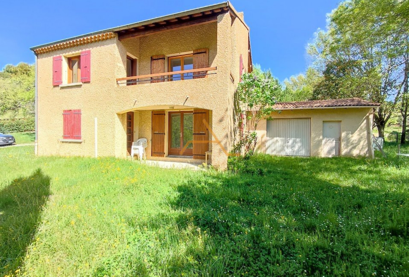vente Villa La Begude De Mazenc - Photo 10
